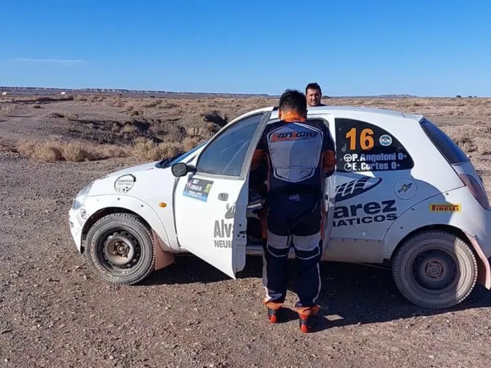 Gonzalo Cid: "Queremos terminar buscando el mejor resultado posible"