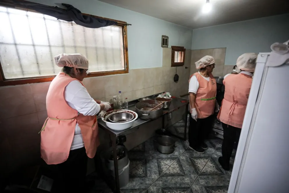 El portal de empleo continúa con las ofertas laborales 