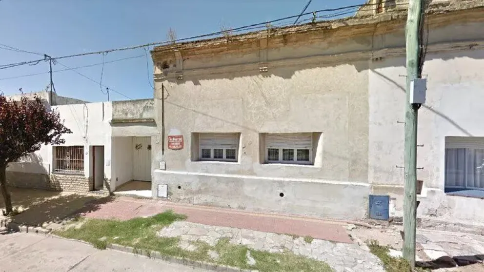 Discutió con su mujer, la mató de tres balazos, hirió a uno de sus hijos y luego se suicidó 