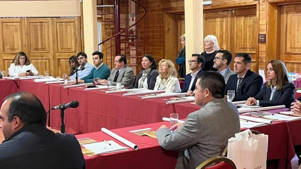 Encuentro bilateral Argentina-Chile: buscan reforzar lazos y mejoras en pasos fronterizos