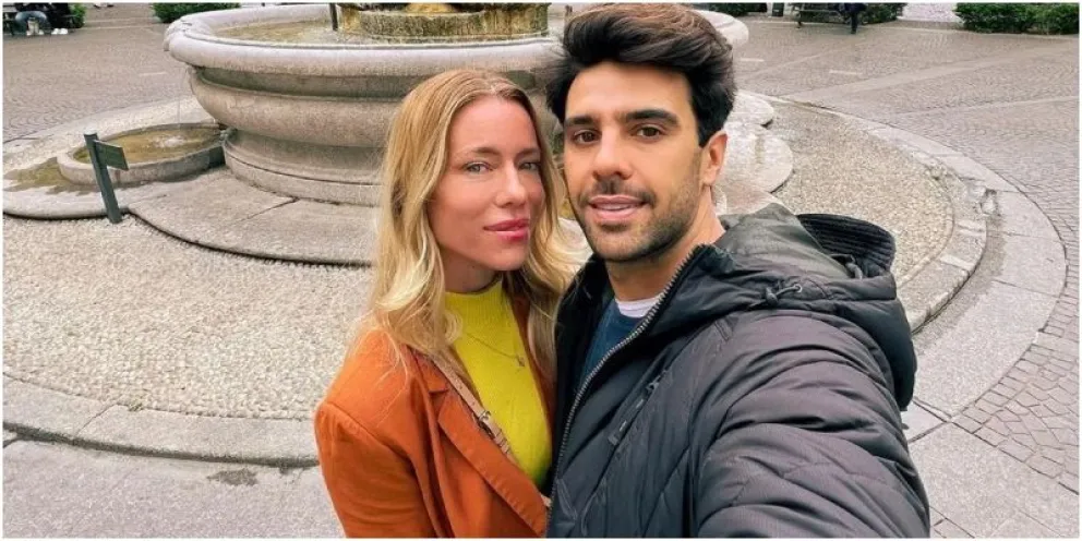 La verdad sobre el contrato prenupcial que tiene Nicole Neumann con Urcera