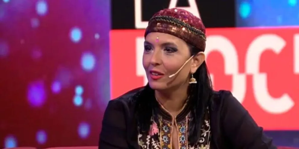 Jimena La Torre pronosticó el futuro signo por signo para el mes de mayo