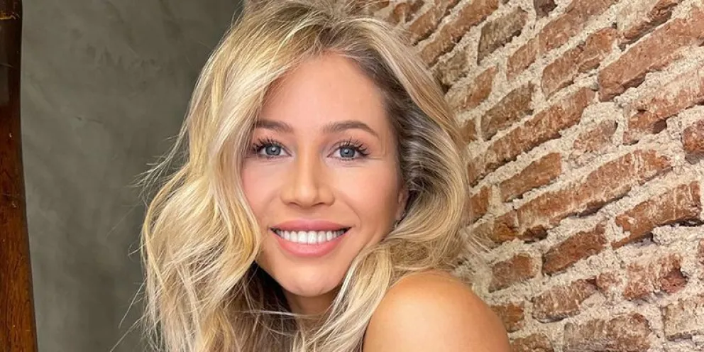 Adabel Guerrero mostró su último juguete sexual: cuesta 70 mil pesos y tiene bluetooth