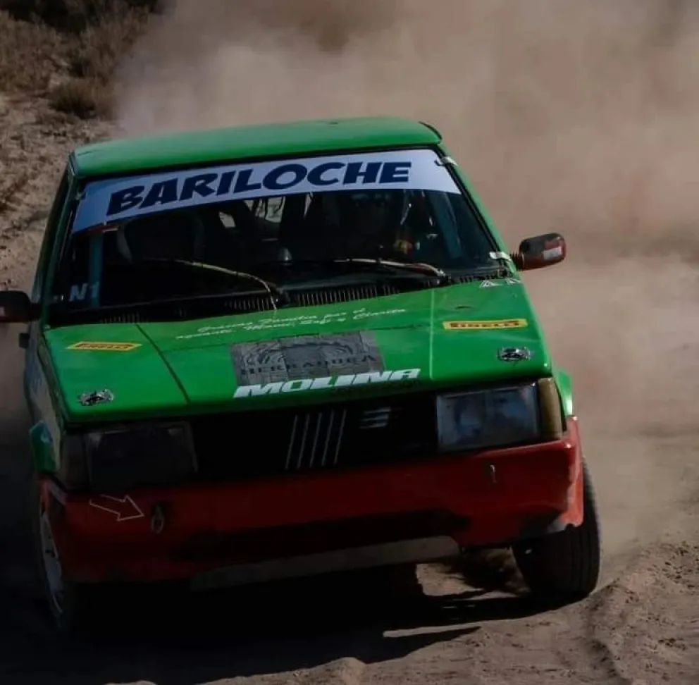 El lunes abren las inscripciones para la fecha en Bariloche