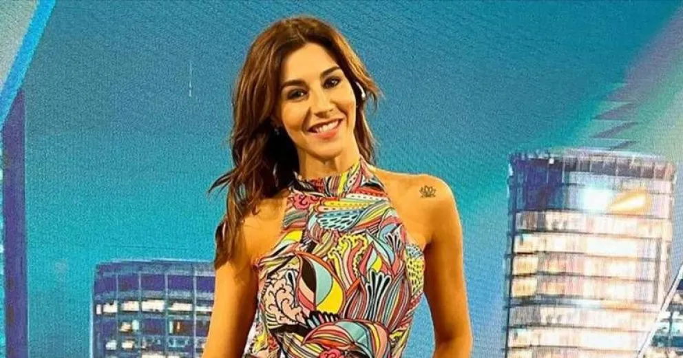 La escandalosa causa por la que despidieron a Marcela Pagano de 24