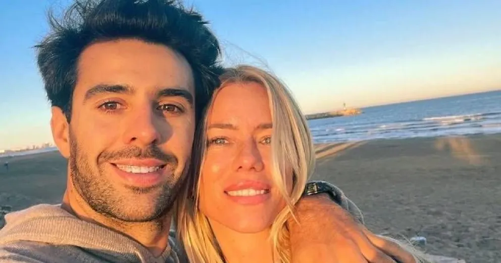 Qué le gritaron a Nicole Neumann para que Manu Urcera trompee a un fana del TC