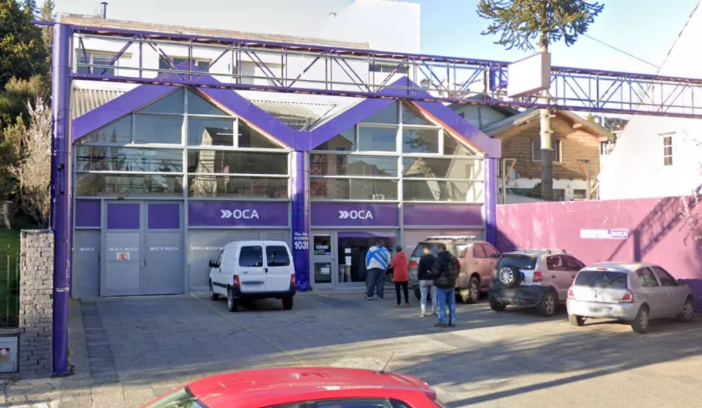 Mandó una computadora a arreglar a Buenos Aires, nunca llegó y ahora deberá cobrar un resarcimiento 
