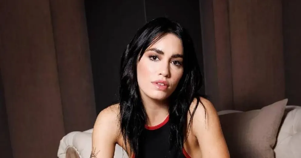 La terrible agresión que recibió Lali Esposito de parte de un músico famoso