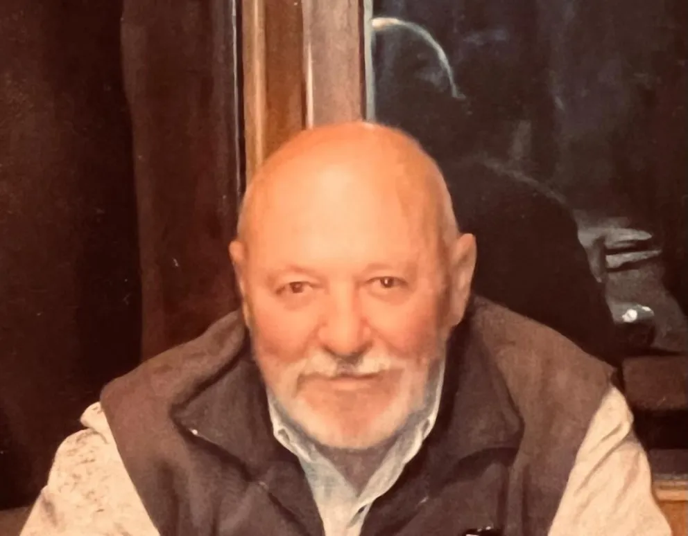 Agustín Huarte, un hombre que fue semilla