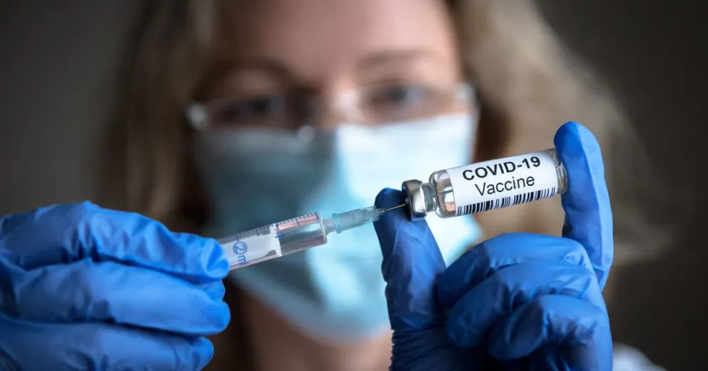 Campaña de vacunación gratuita en el Centro Médico Gastronómico