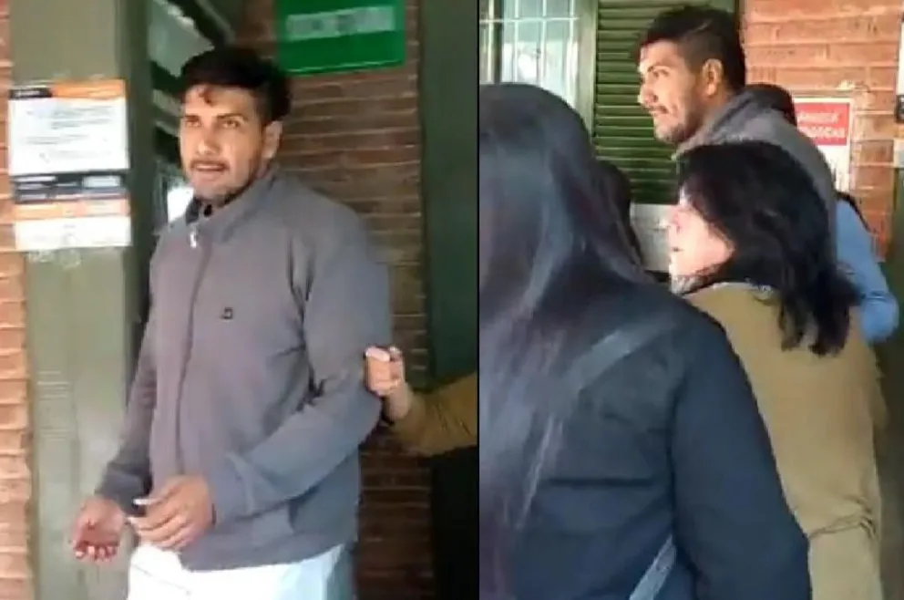 Maltrato escolar: un maestro ahorcó a un estudiante hasta dejarlo inconsciente