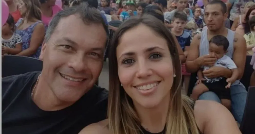 Romina Uhrig reveló cuál fue su récord con su ex pareja, Walter Festa: "Tremendo"