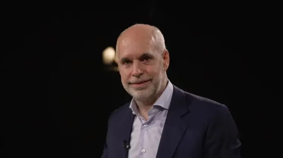 Rodríguez Larreta anunció que quien reciba un plan social deberá capacitarse y buscar trabajo