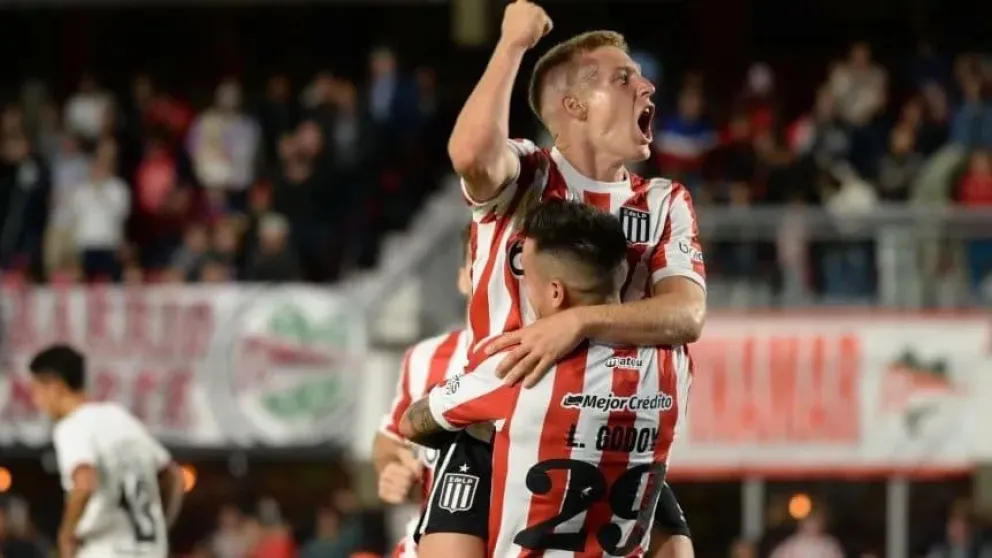 Juegan Huracán, Estudiantes y Newell's por la Copa Sudamericana: a qué hora son los partidos