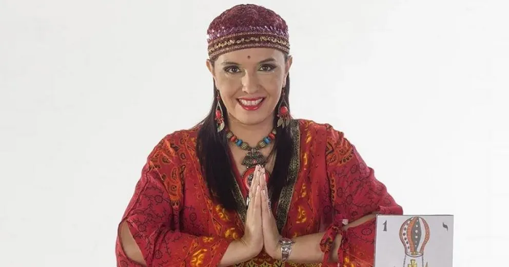 Jimena La Torre pronosticó como será la primera semana de mayo signo por signo