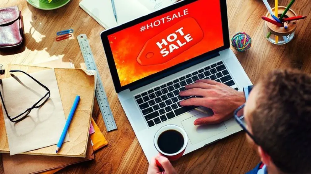 Llega el Hot Sale 2023 con más de 900 marcas participantes y 11 rubros disponibles: cuándo arranca