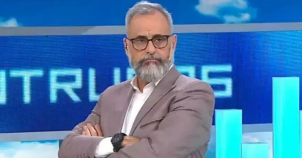 El grave pronóstico sobre Jorge Rial: "El infarto dejó secuelas serias y..."