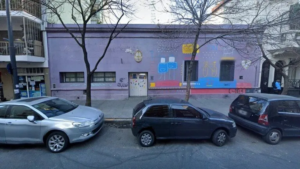 Denunciaron a tres maestras de un jardín de infantes por abuso sexual: “Les hacían sacarse la ropa”