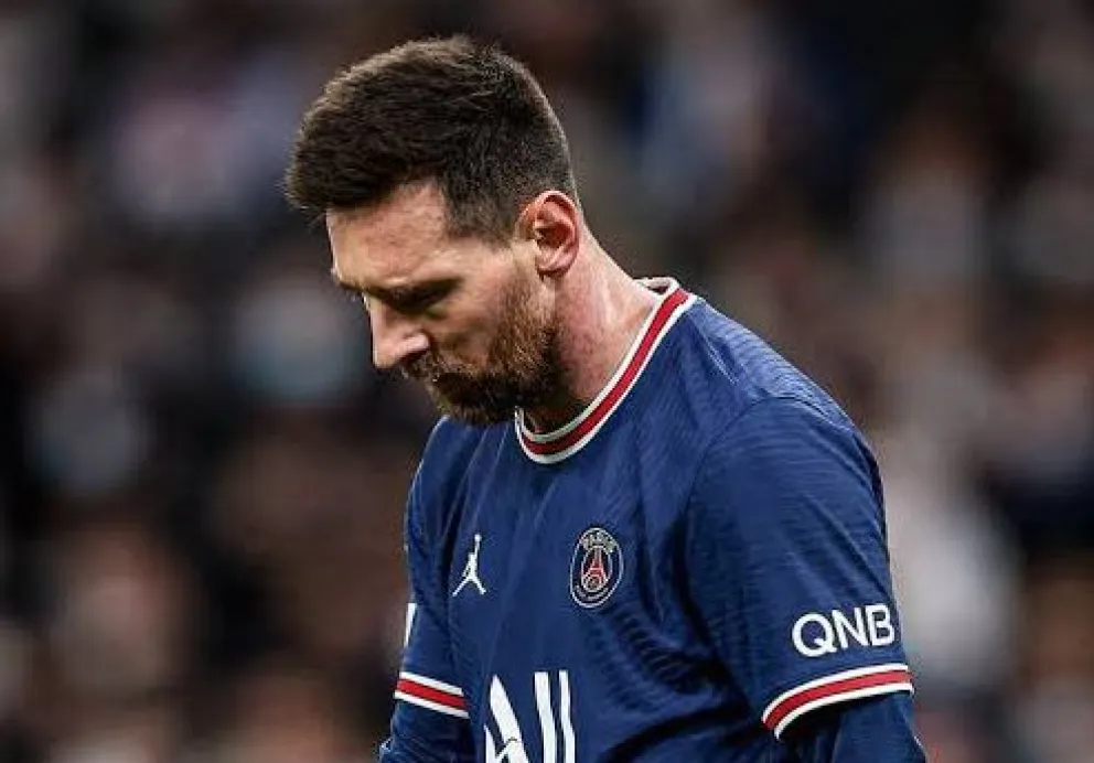 ¿Sanción a Messi?: ¿Qué hay detrás del conflicto con el PSG y por qué podría ser la despedida de Paris?