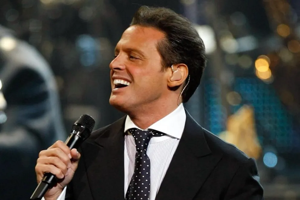 Luis Miguel vuelve a la Argentina: cuándo tocará y cómo comprar las entradas