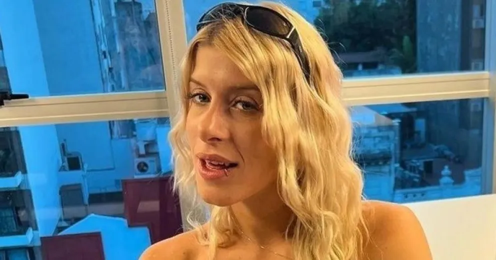 Quién fue el jugador de la selección Argentina que le escribió a Camila de Gran Hermano