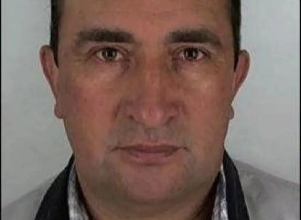 Allanaron una vivienda para tratar de dar con el paradero de un abusador
