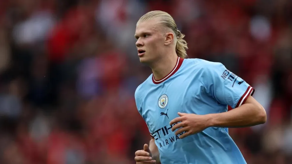Premier League: Manchester City recibe al West Ham en busca de la cima