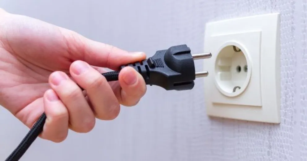 Mayo con aumento en la luz: fuerte suba para hogares de mayores ingresos