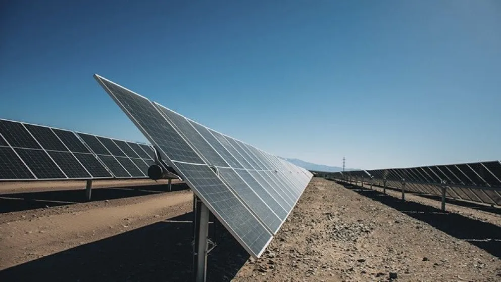 ¿Por qué San Juan se posiciona como líder en energías renovables?