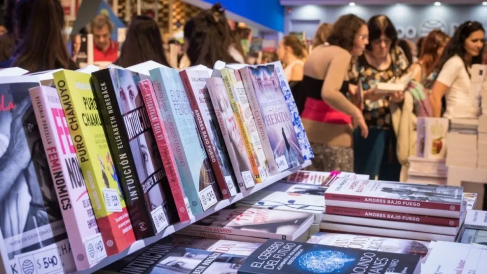 Abierto el Programa de Fomento al Sector del Libro