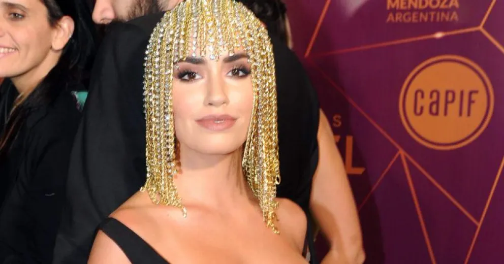 La increíble anécdota sexual de Lali Espósito: "Se me cayó la peluca en..."