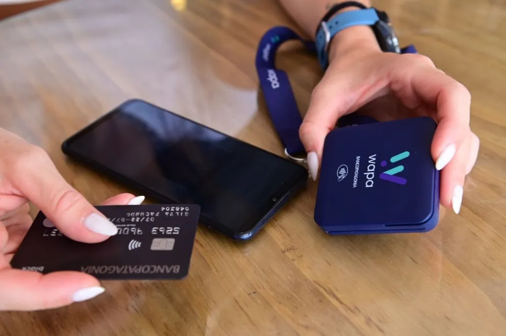 Banco Patagonia lanzó WAPA: cómo funciona esta nueva herramienta de cobranzas 