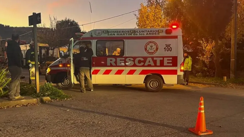 Se revelaron los detalles del accidente que le costó la vida a un niño en San Martín de los Andes 
