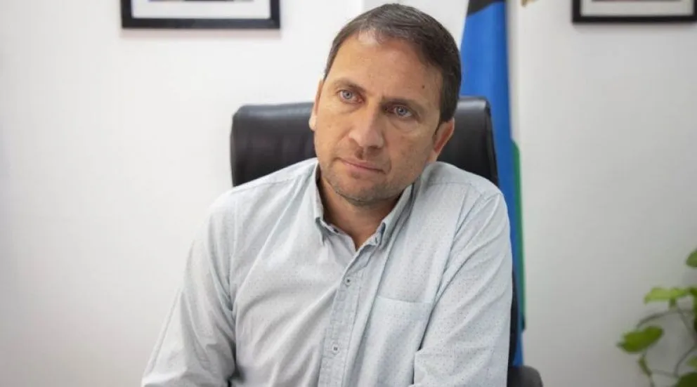 “Hacer paro fue un plan muy extremo para las discusiones”: el ministro de Educación confirmó los descuentos a docentes