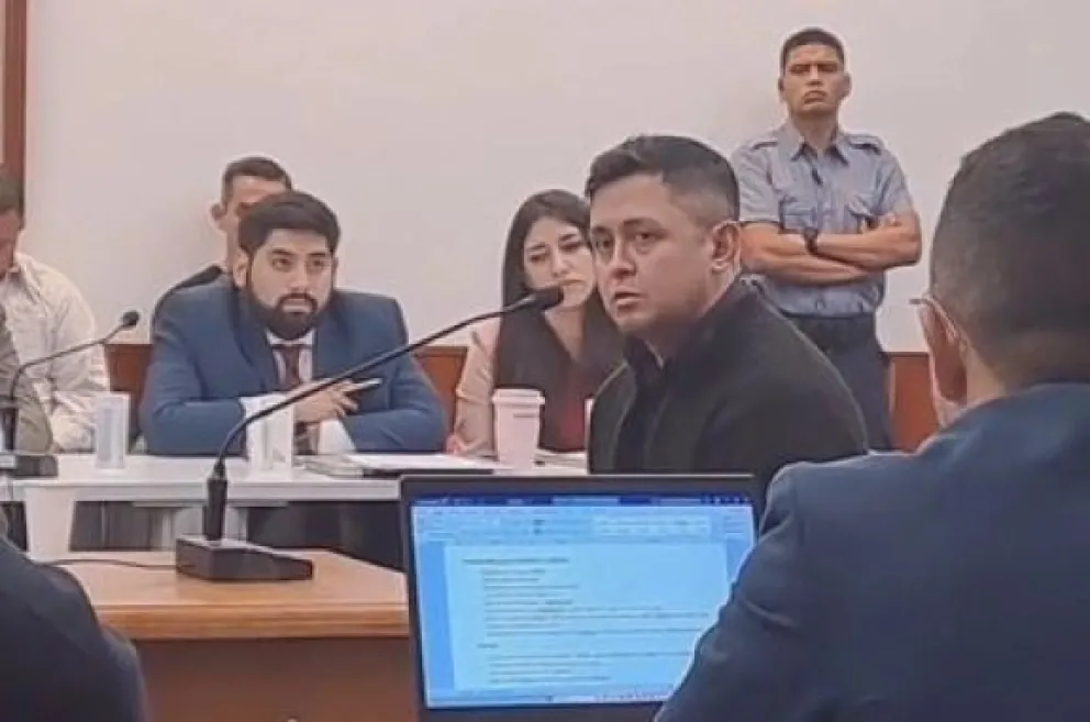 Detalles del ensañamiento y los actos abusivos de un instructor contra los jóvenes