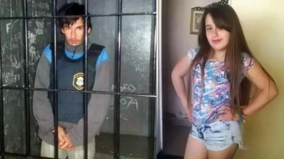 Femicida dijo percibirse mujer y pidió ir a una cárcel acorde a su género