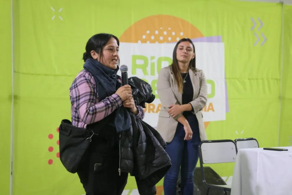 Se lanzó el Plan Calor Gas 2023 