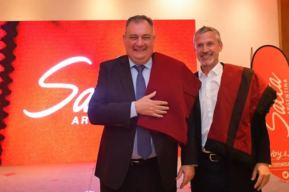 Salta y Bariloche siguen promocionándose para atraer al mercado nacional e internacional