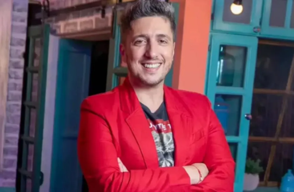 Qué dijo Jey Mammón cuando le pidieron que vuelva a La Peña de Morfi