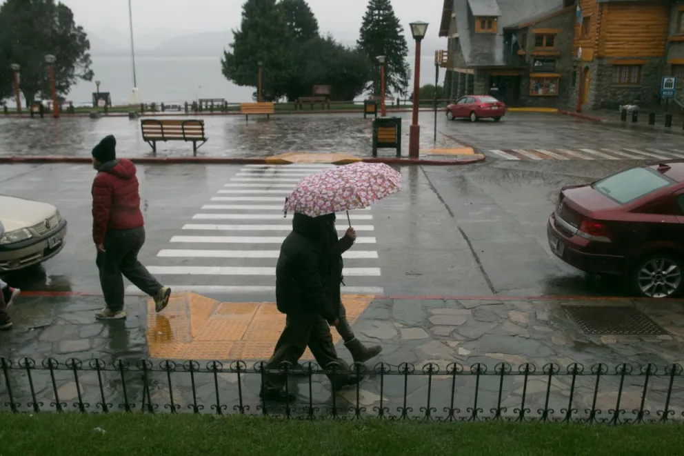 ¿Cómo viene el clima en Bariloche para celebrar el Día de las Infancias?