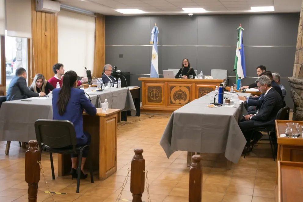 Designaron una defensora penal y seis fiscales adjuntos