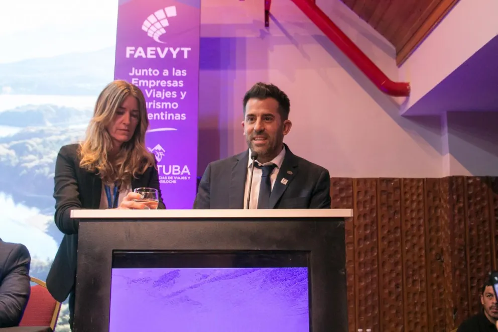 Se viene un nuevo congreso de agentes de viajes con la mirada puesta en la temporada de invierno