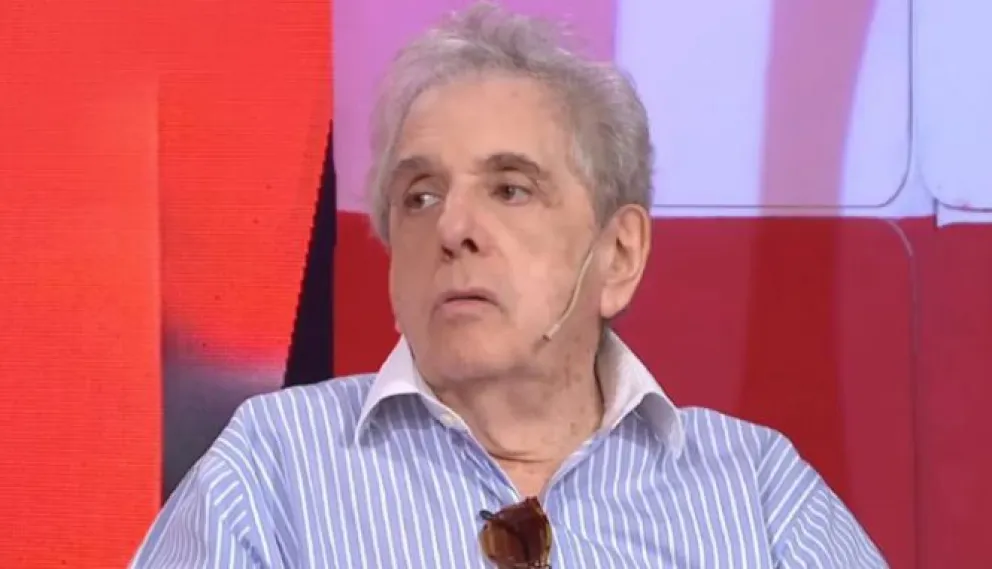 El fuerte comunicado de la familia de Gasalla sobre su salud mental