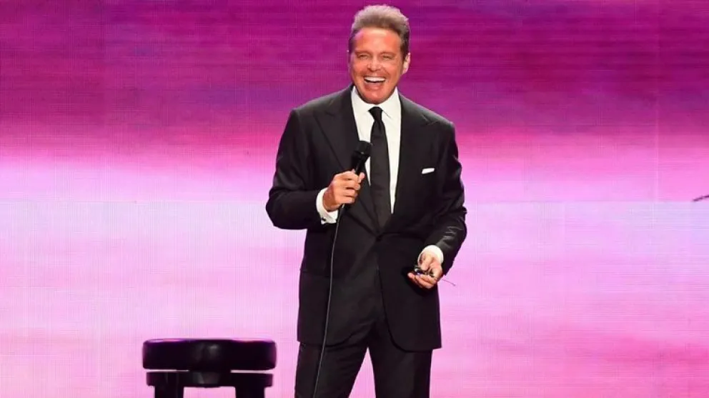 Recital de Luis Miguel: cómo comprar y cuánto valen las entradas 