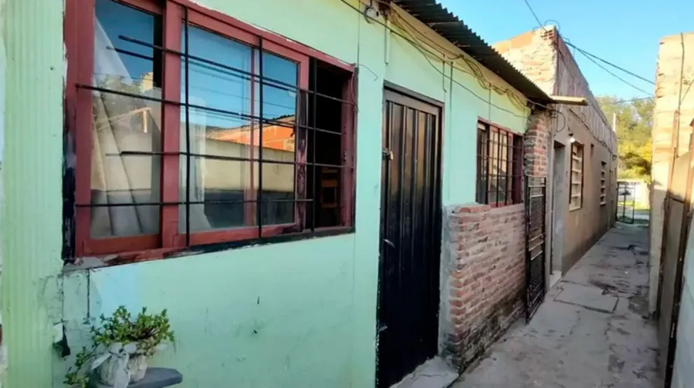 Detuvieron a una pareja acusada de maltratar a sus 4 hijos: “Los golpean desde siempre”