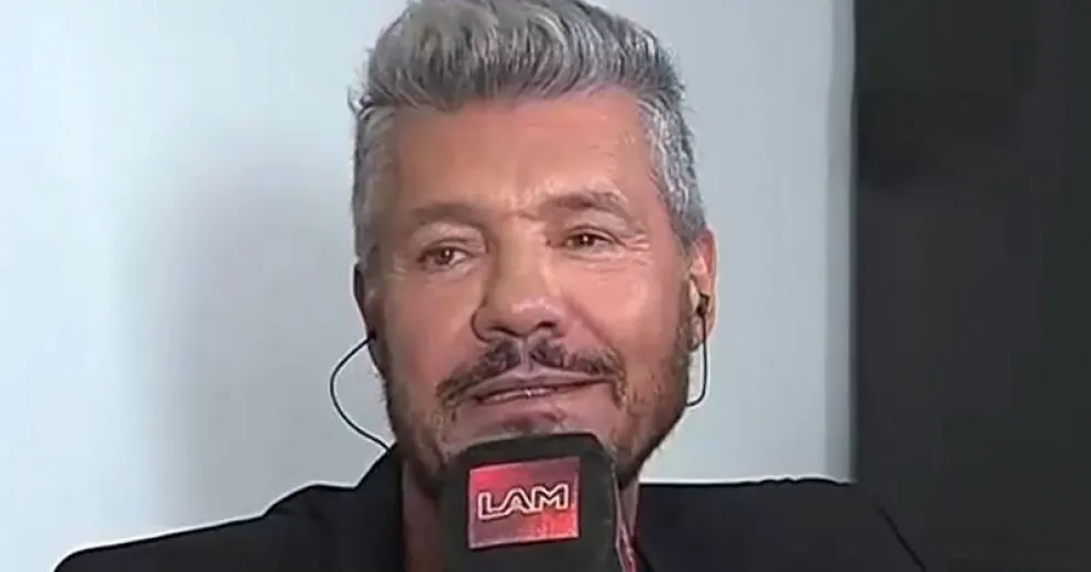 Llora Momi: Marcelo Tinelli confesó cuál es su situación amorosa