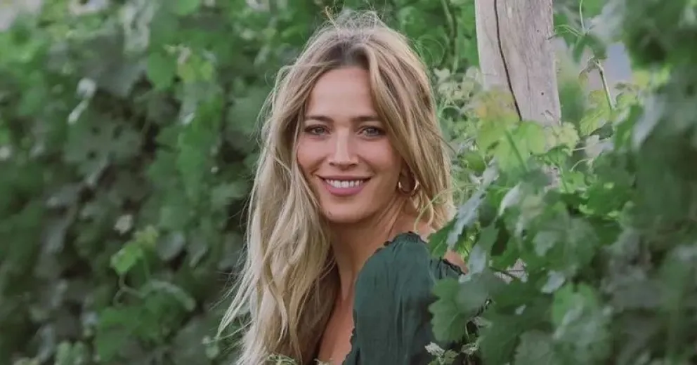 El nuevo hobbie de Luisana Lopilato que enloqueció a sus fans