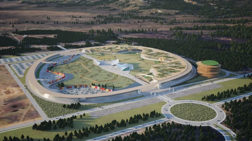 Expo 2027: en pocas horas se sabrá si Bariloche es elegida como sede organizadora