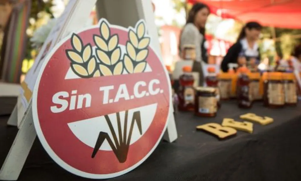 IPROSS actualizó el pago de ayuda alimentaria para afiliados con celiaquía