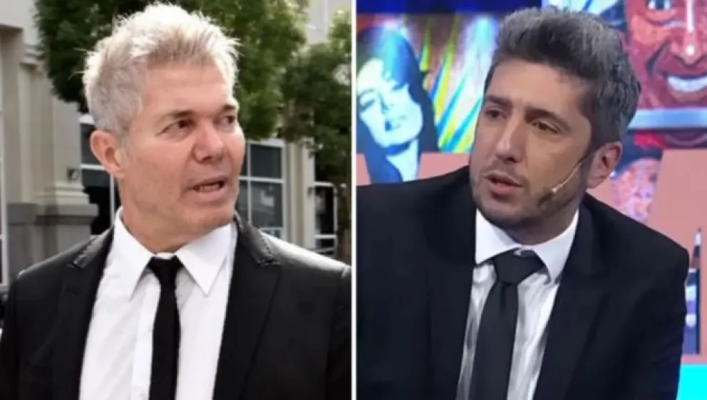 “Sangrienta”: así será la demanda millonaria que le podría hacer Jey Mammón a Telefe 